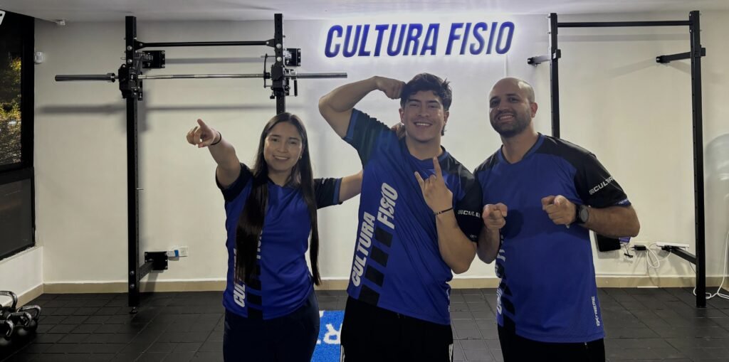 equipo cutura fisio 2